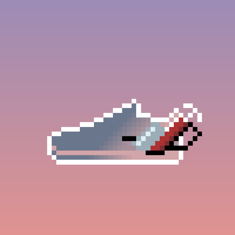 Sneakerz #9625 asset