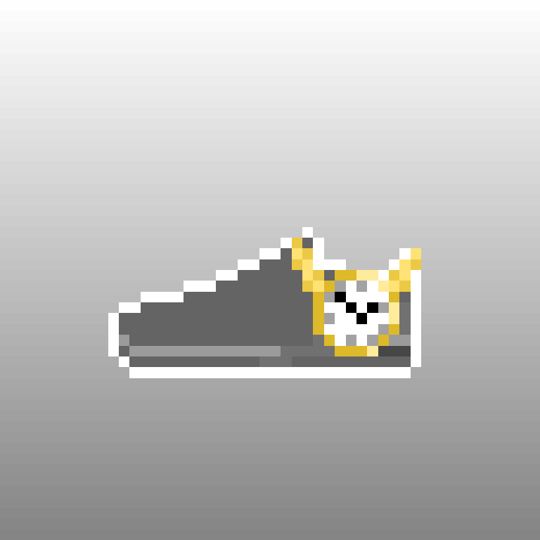 Sneakerz #9754 asset
