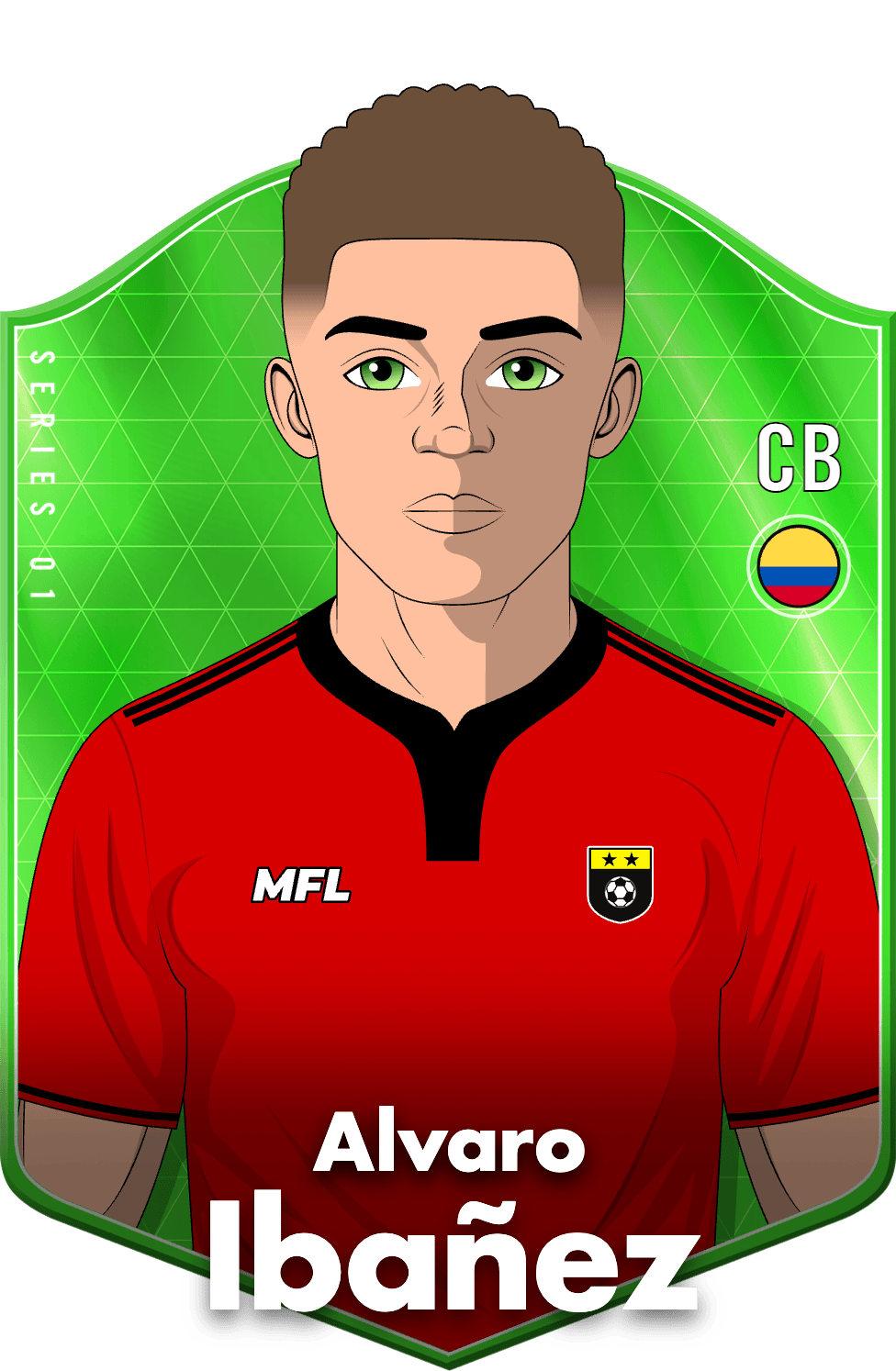 Alvaro Ibañez asset
