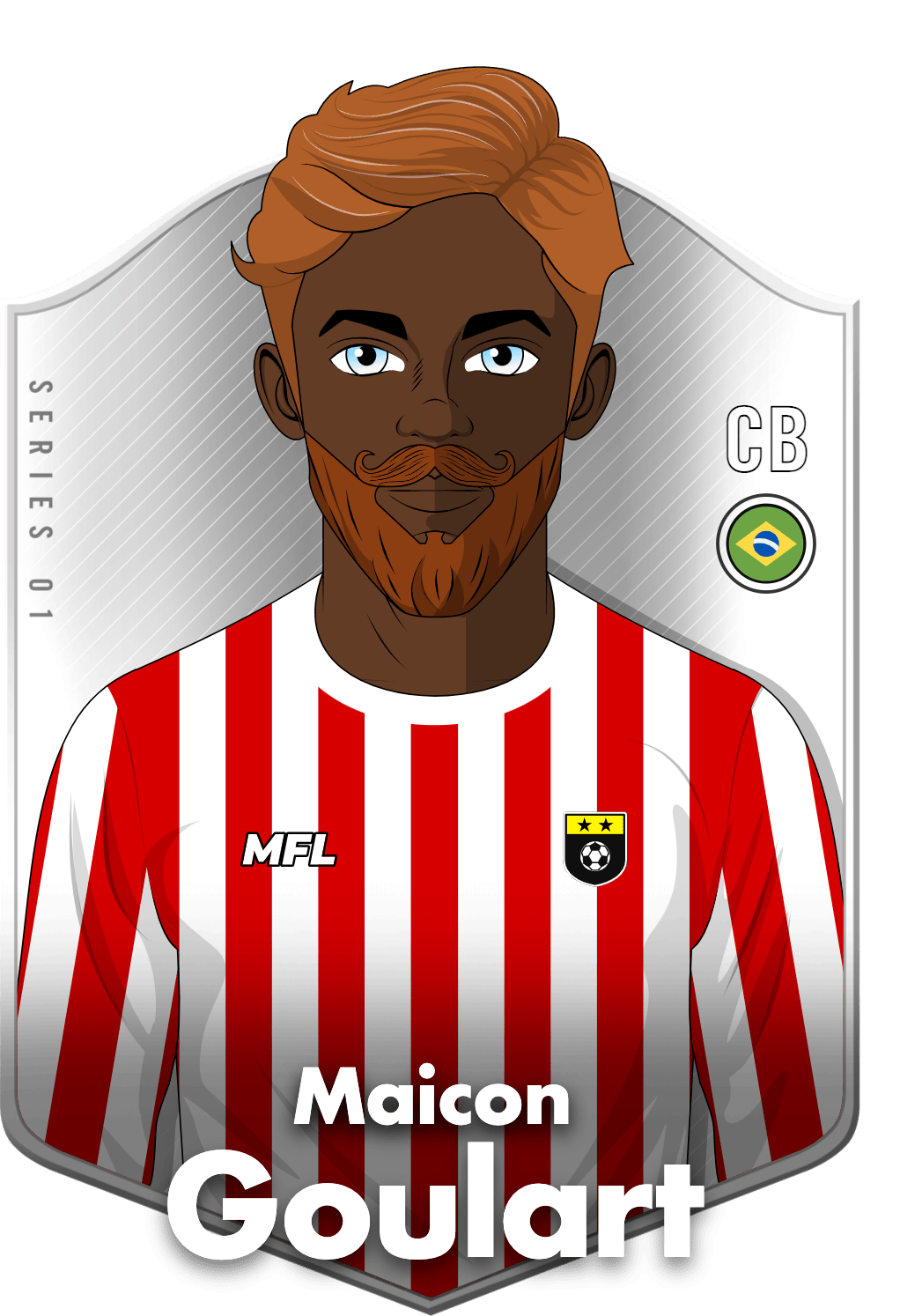 Maicon Goulart asset
