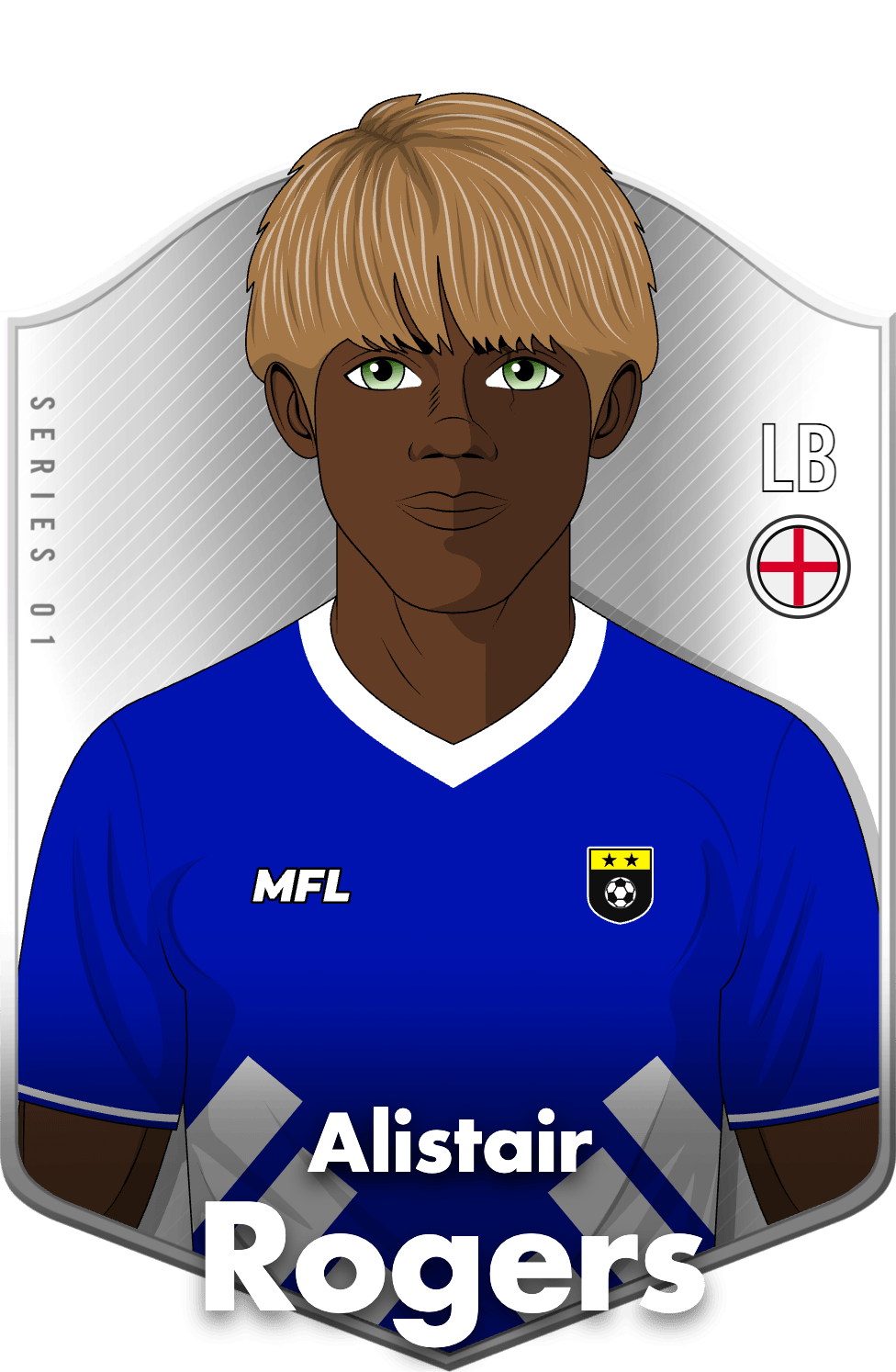 Alistair Rogers asset