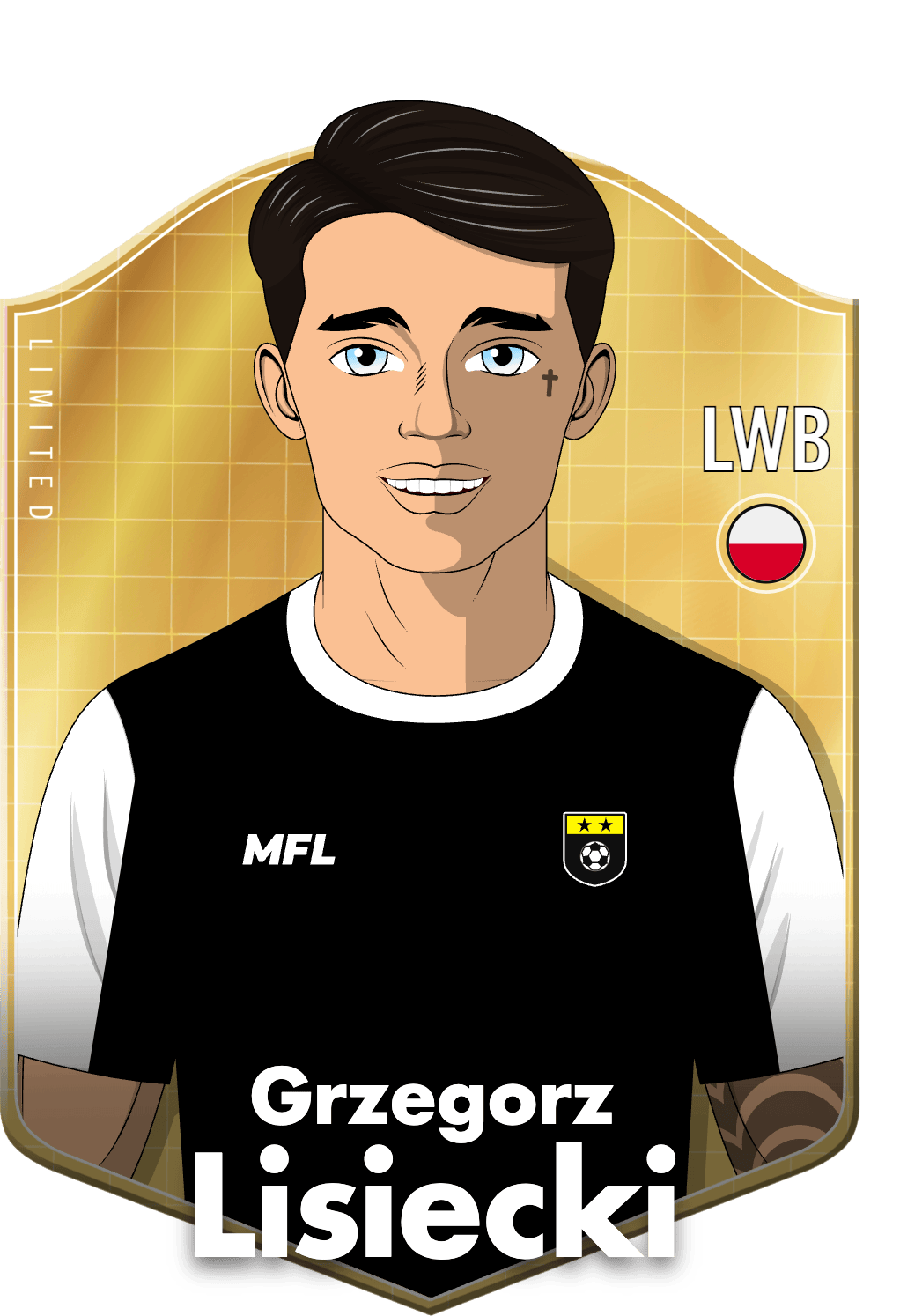 Grzegorz Lisiecki asset
