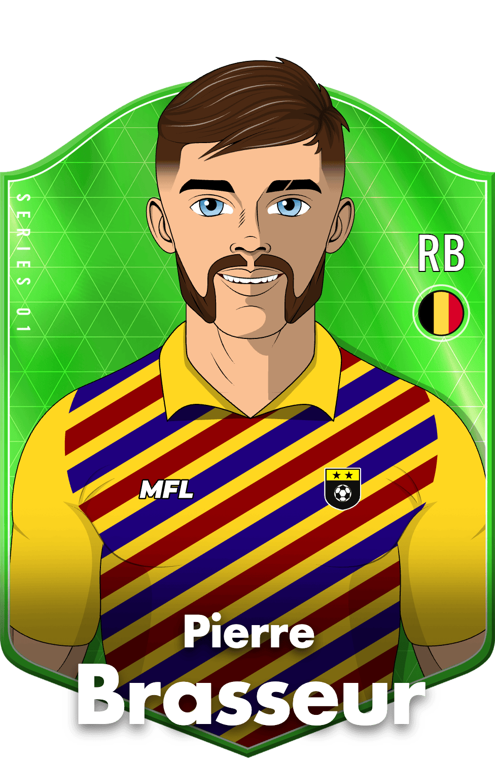 Pierre Brasseur asset