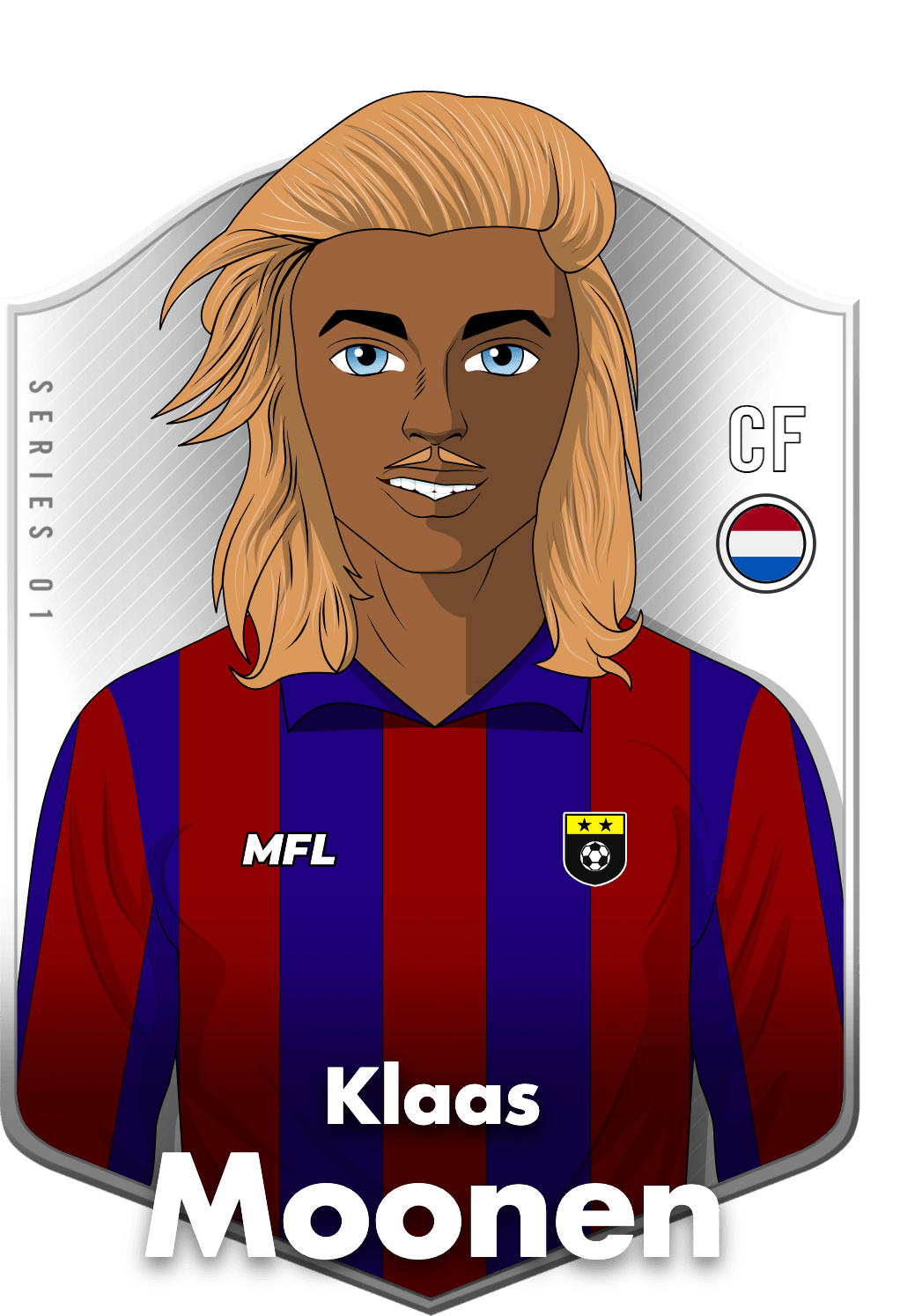 Klaas Moonen asset