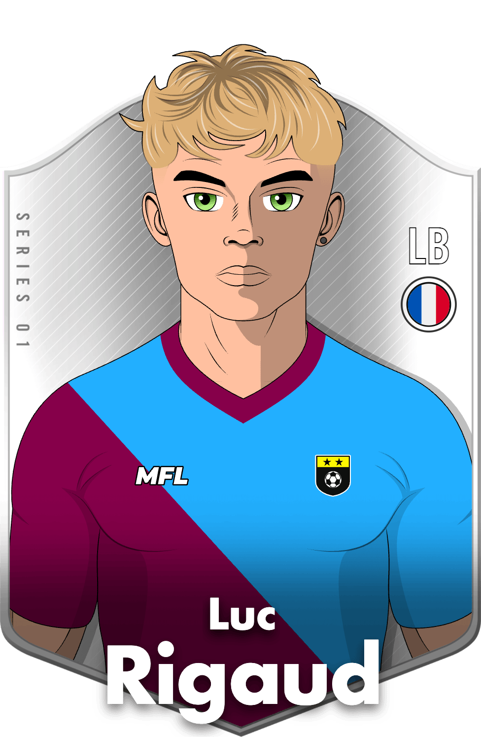 Luc Rigaud asset
