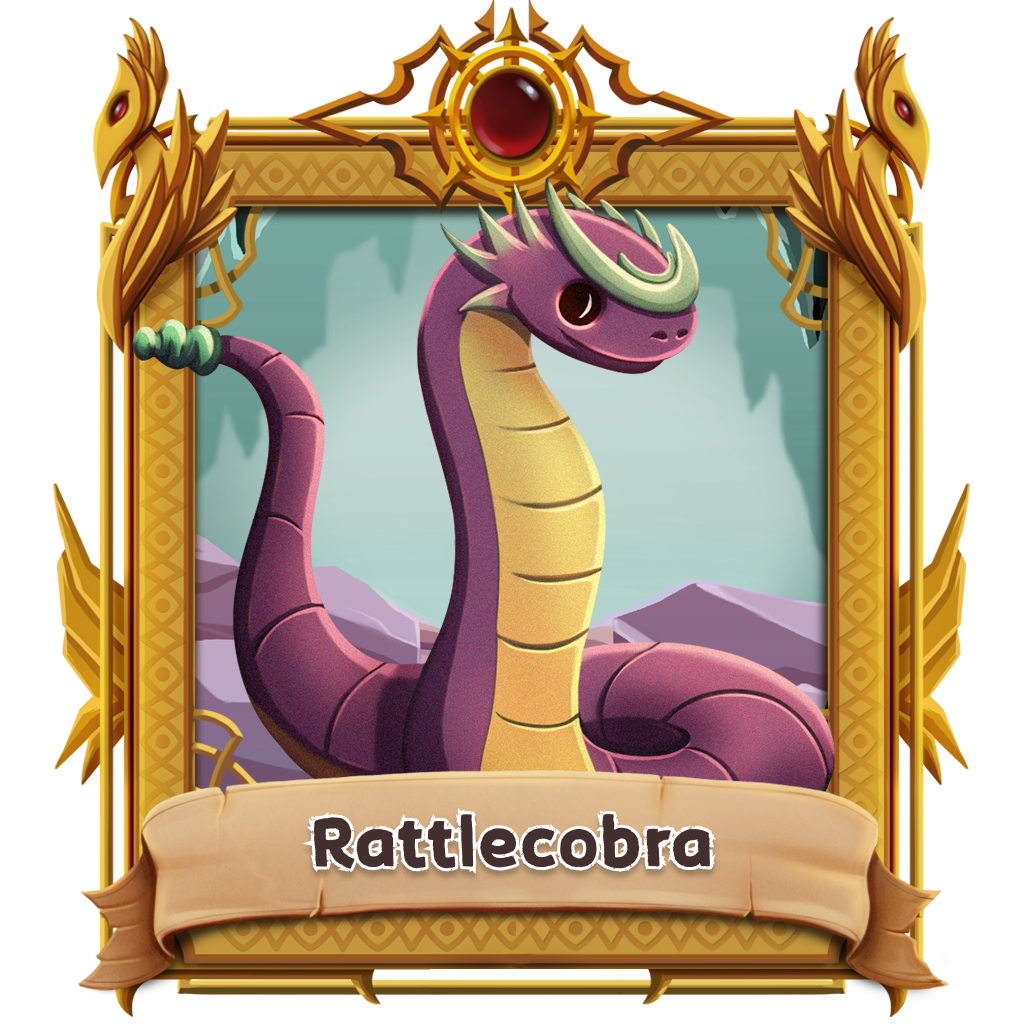 Rattlecobra #10570 asset