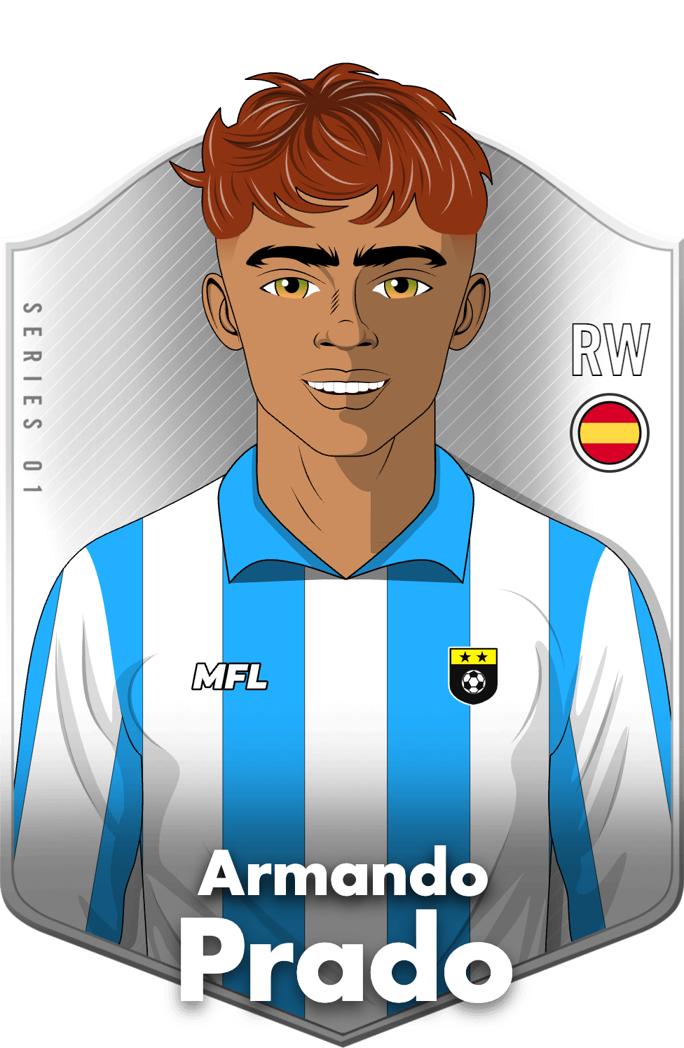 Armando Prado asset