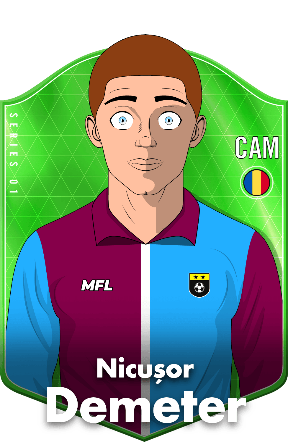 Nicuşor Demeter asset