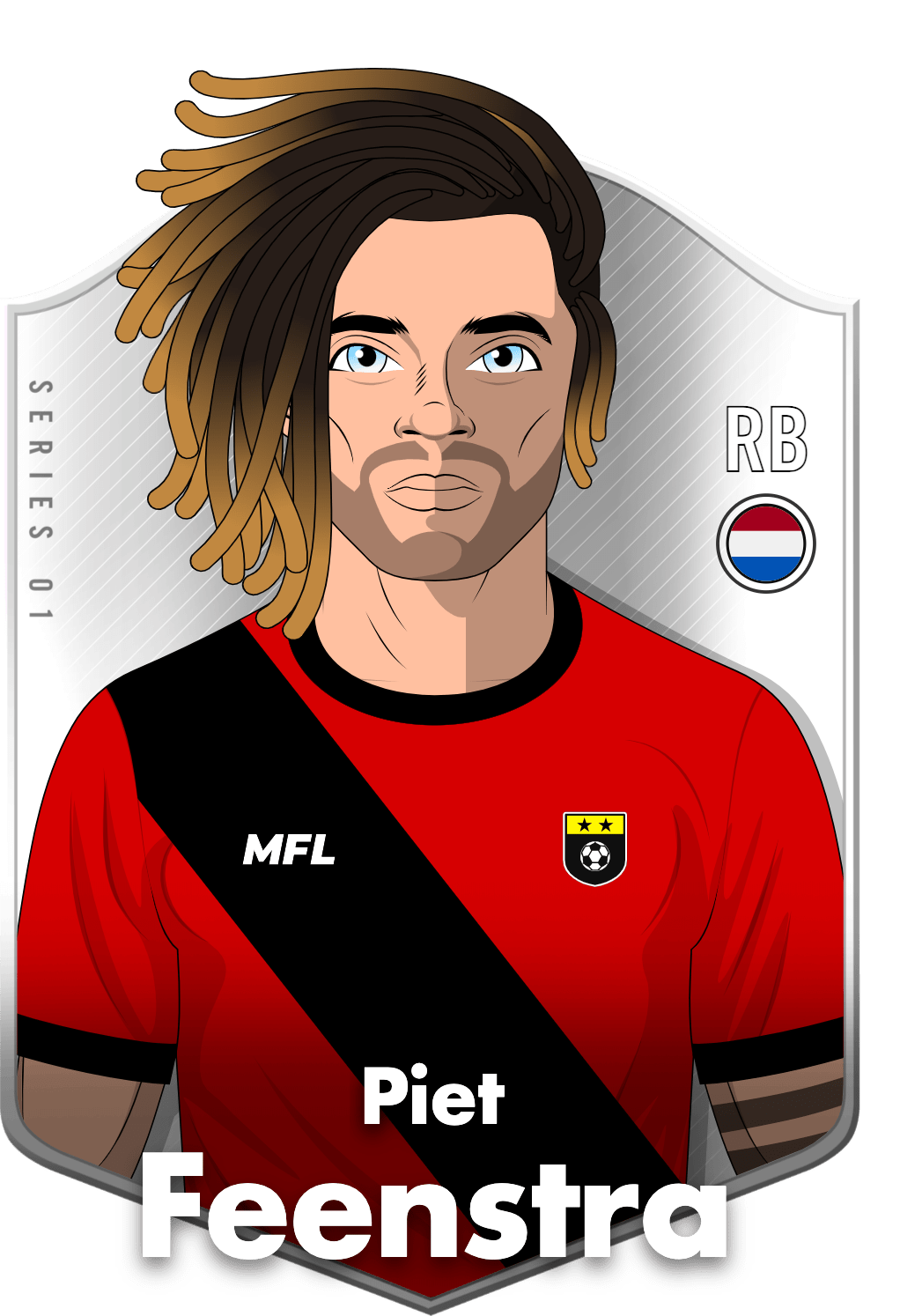 Piet Feenstra asset