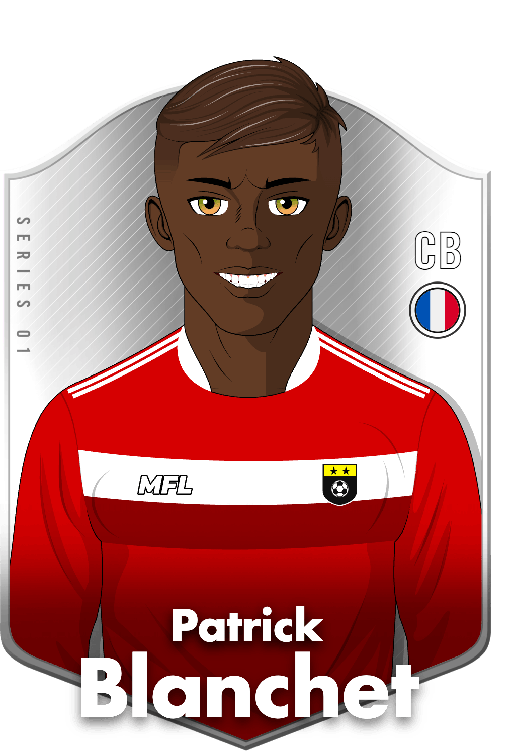 Patrick Blanchet asset