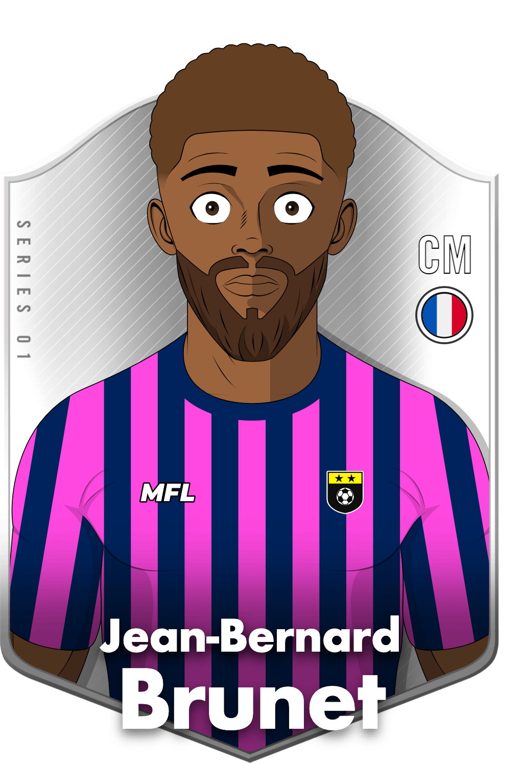 Jean-Bernard Brunet asset