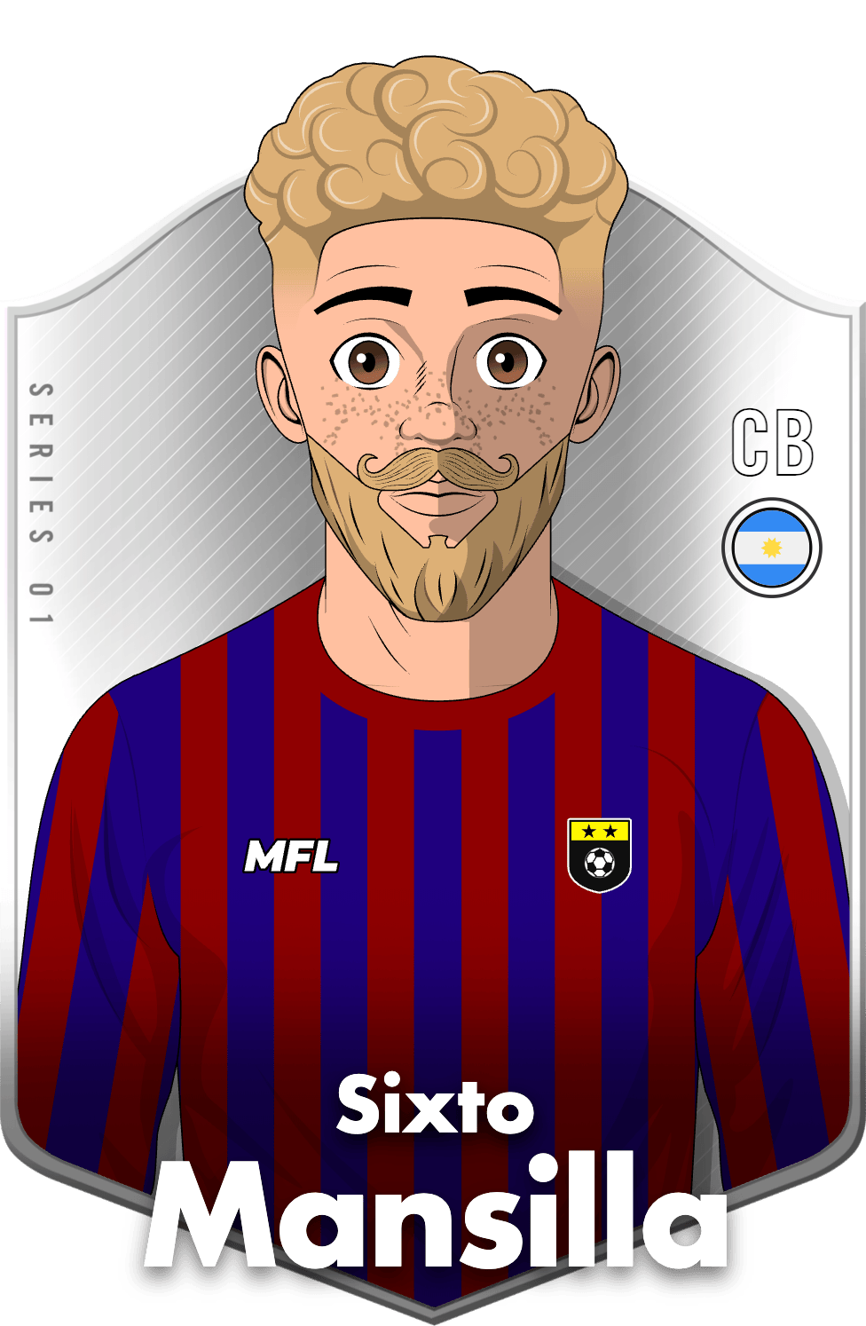 Sixto Mansilla asset