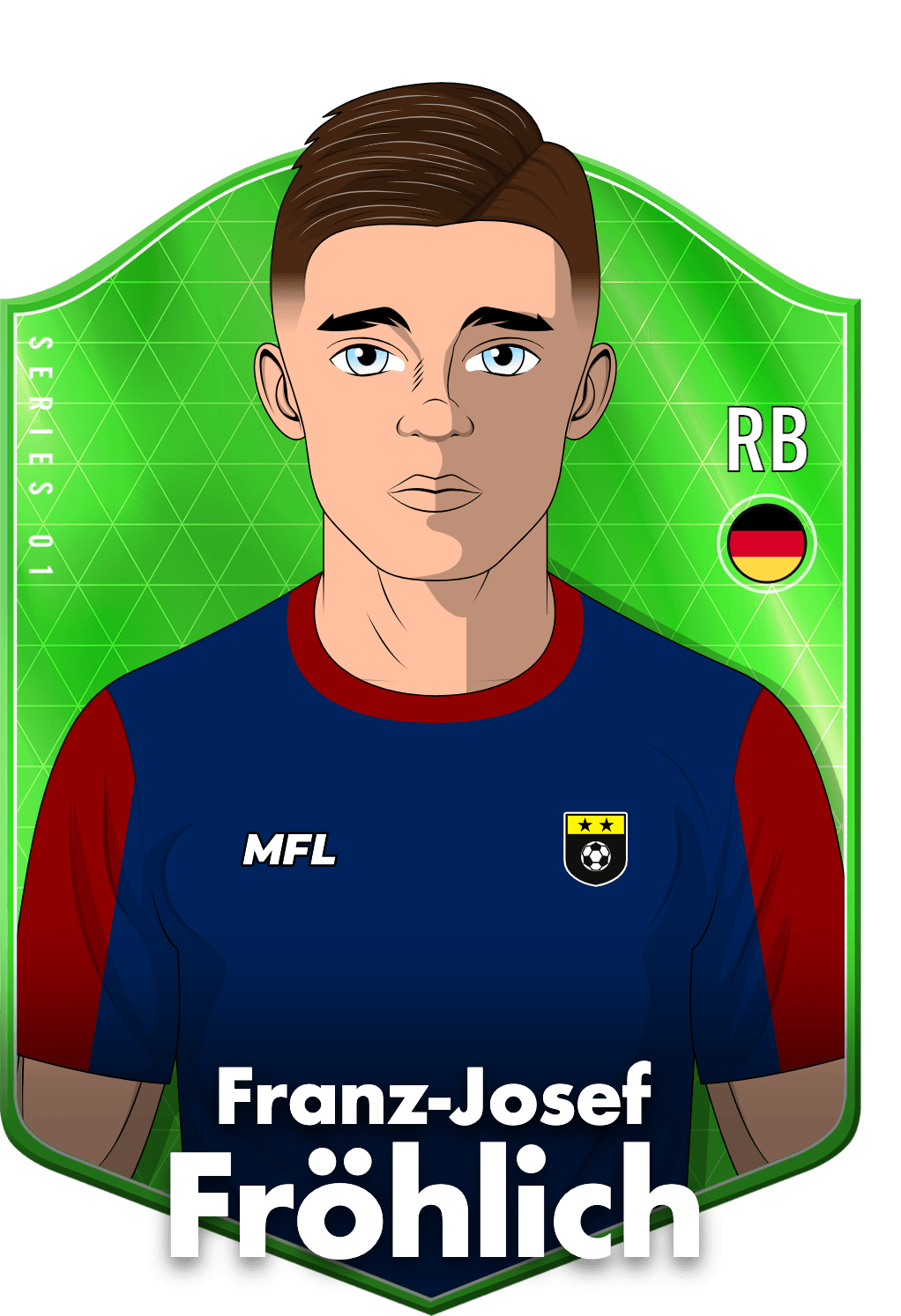 Franz-Josef Fröhlich asset