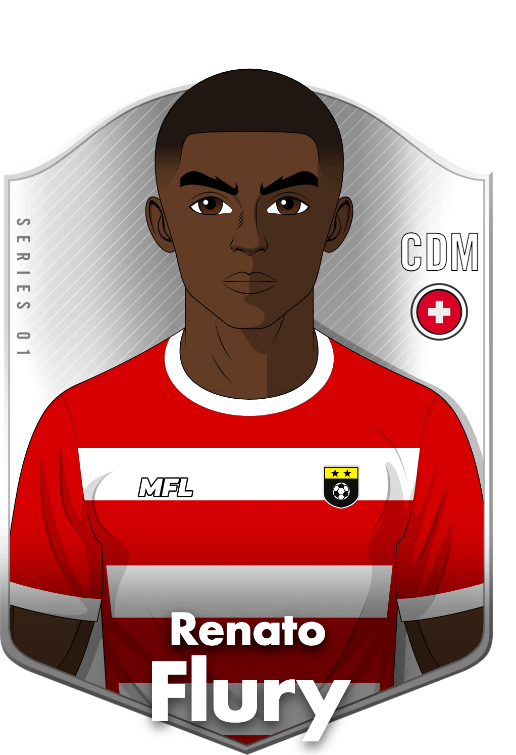 Renato Flury asset