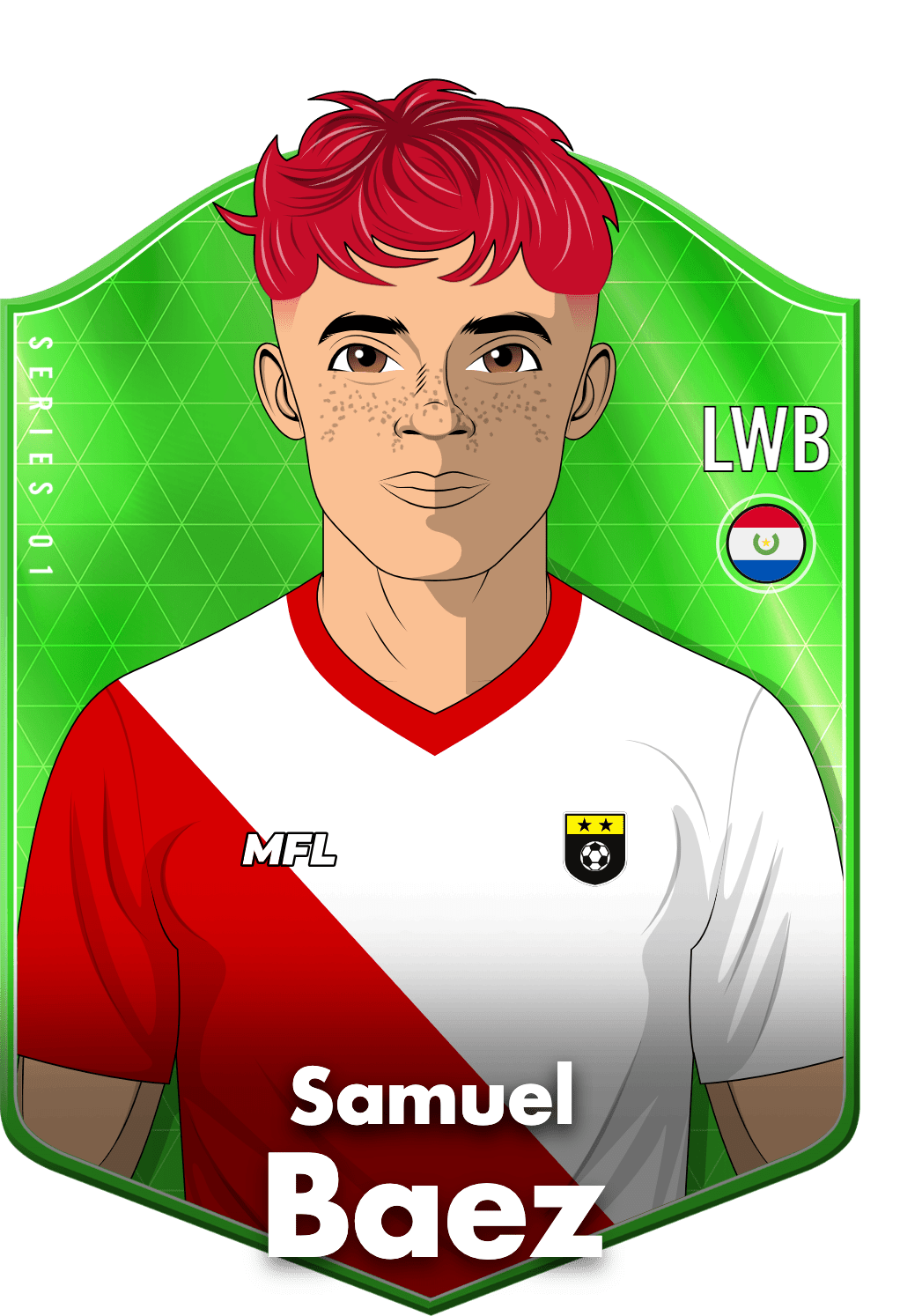 Samuel Baez asset