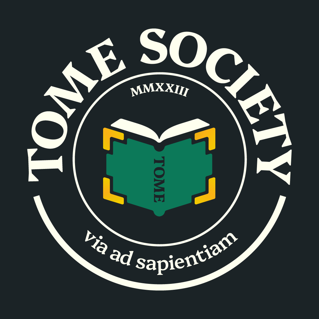 Tome Society