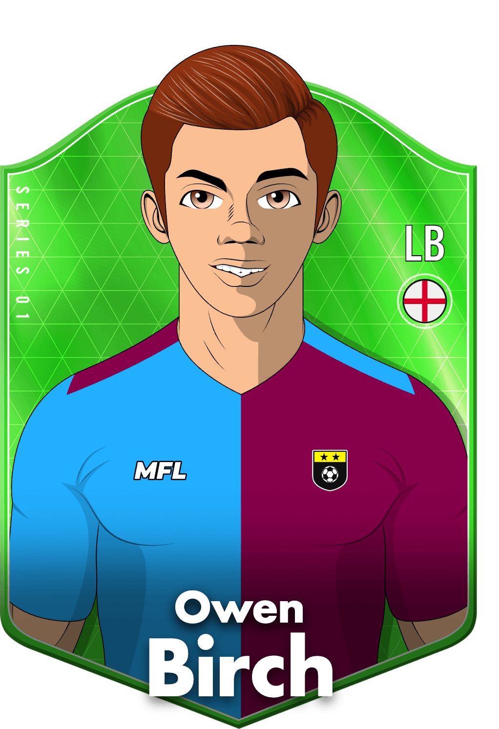 Owen Birch asset