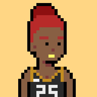 Baller #1013