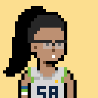 Baller #8860