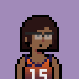 Baller #3365 asset