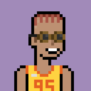 Baller #8087 asset