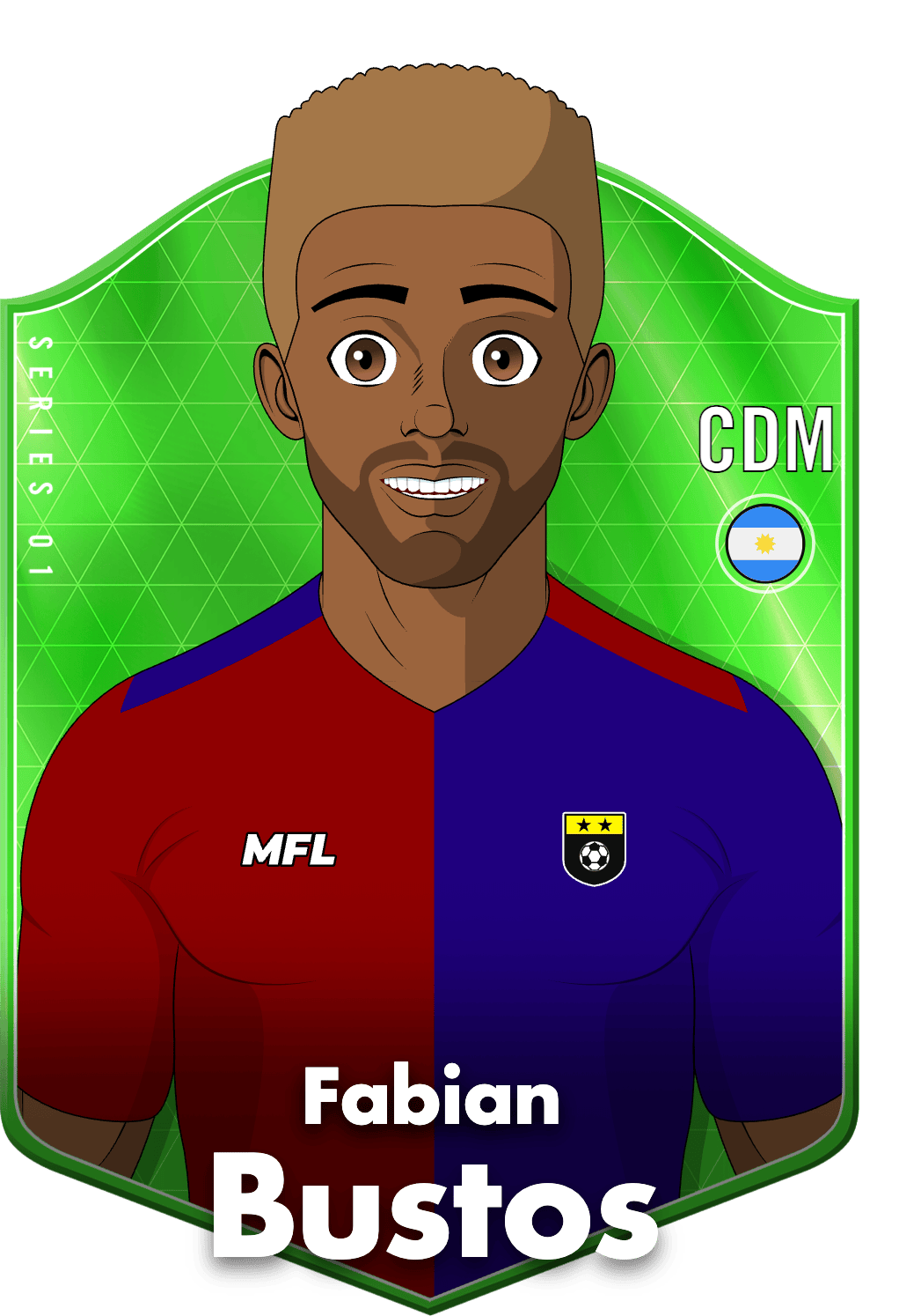 Fabian Bustos asset