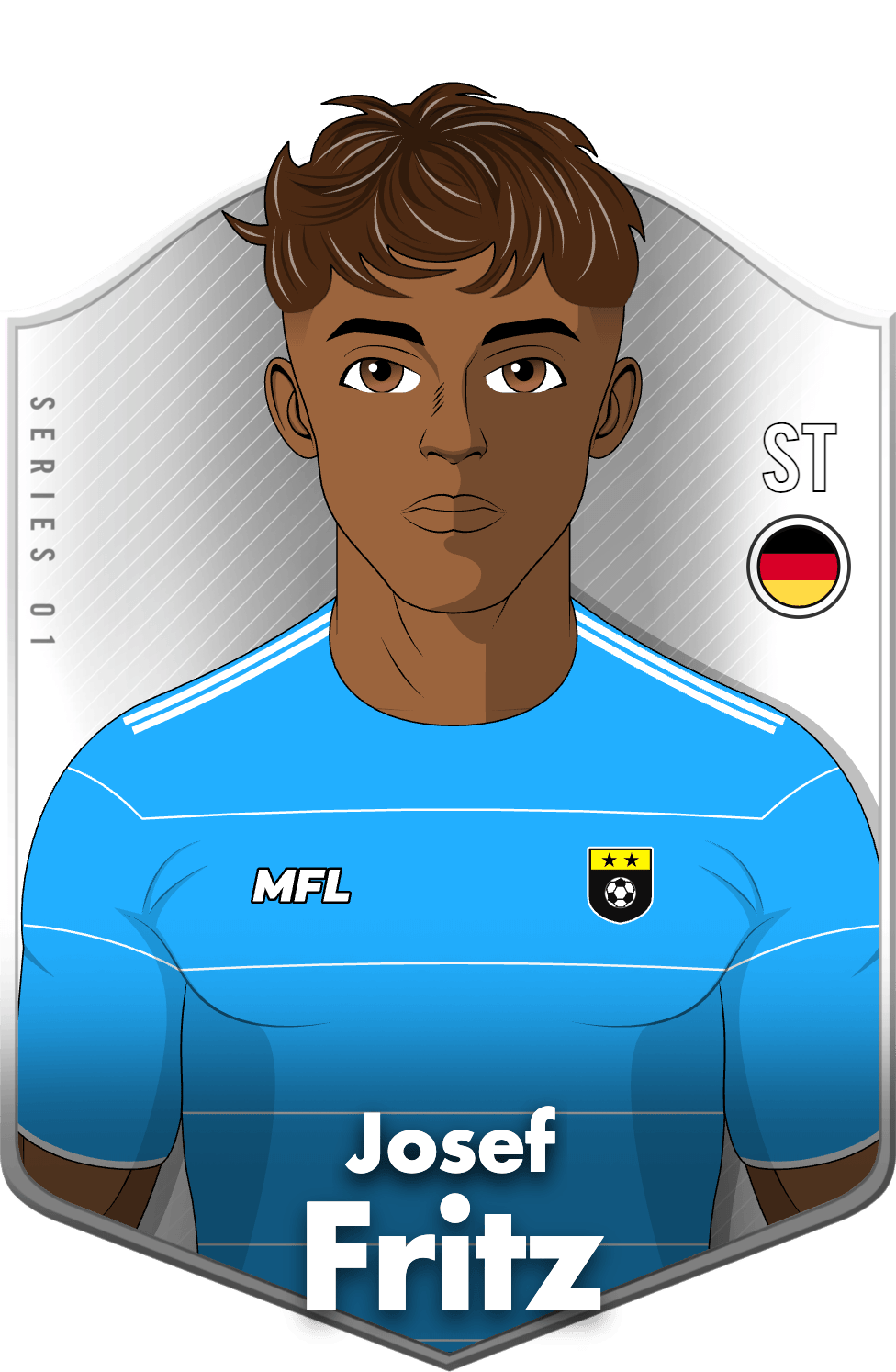 Josef Fritz asset