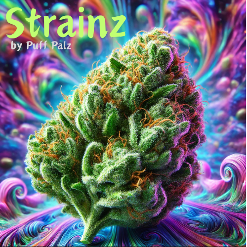 Strainz