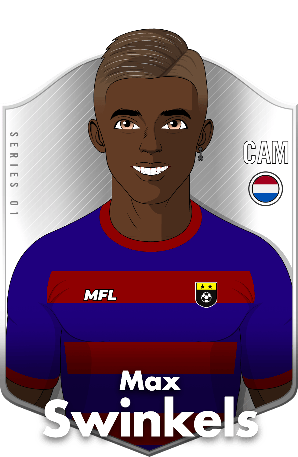 Max Swinkels asset