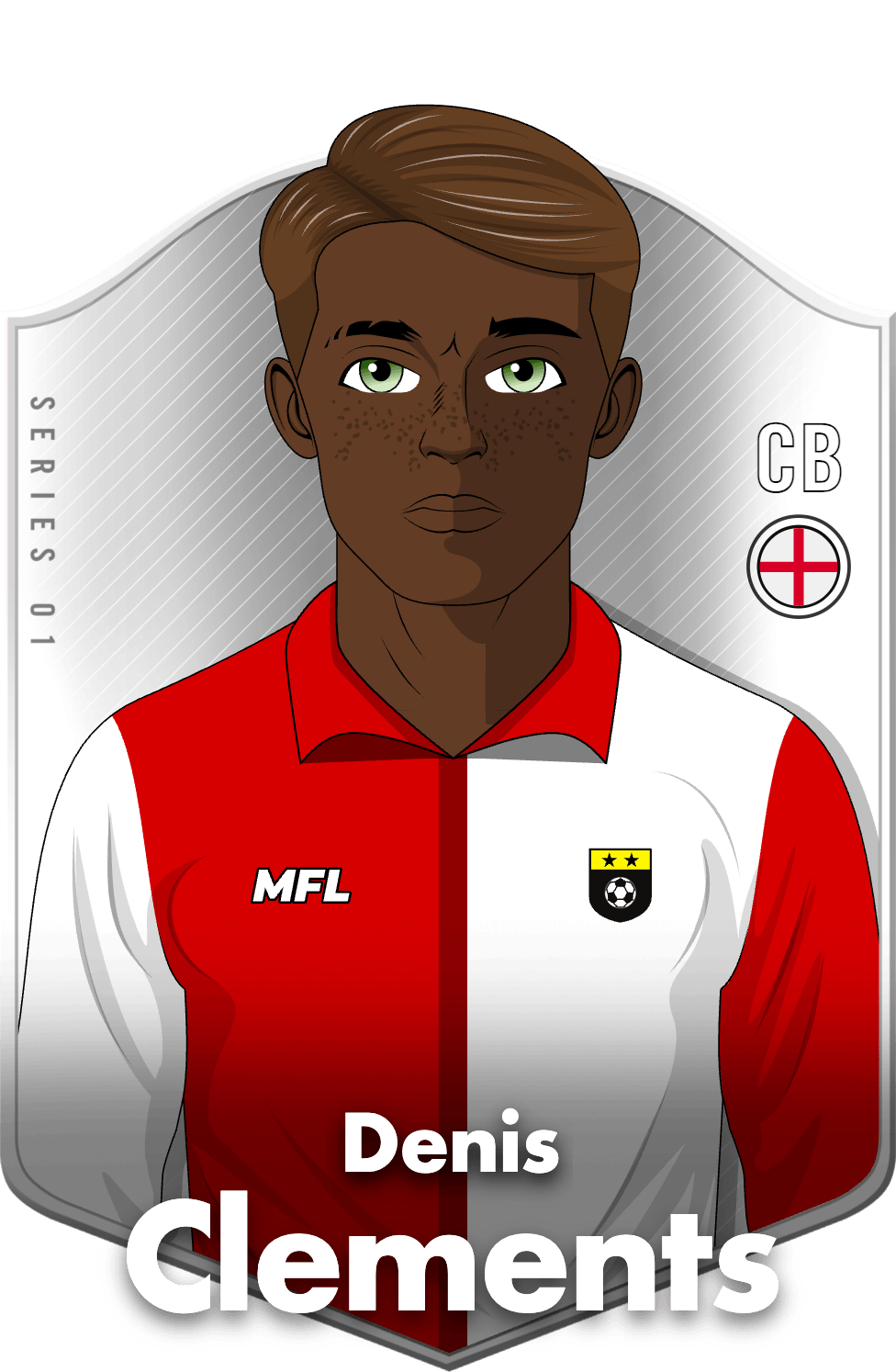 Denis Clements asset