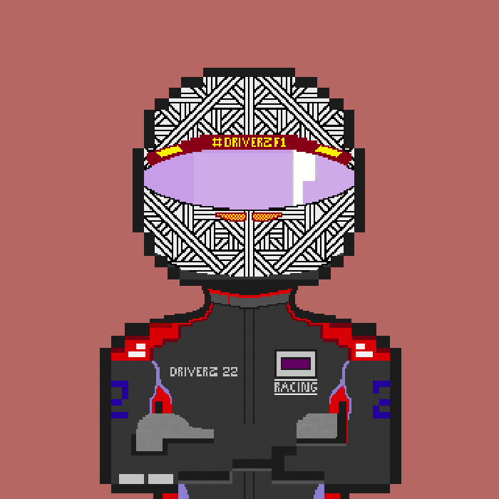 Driver #3216
