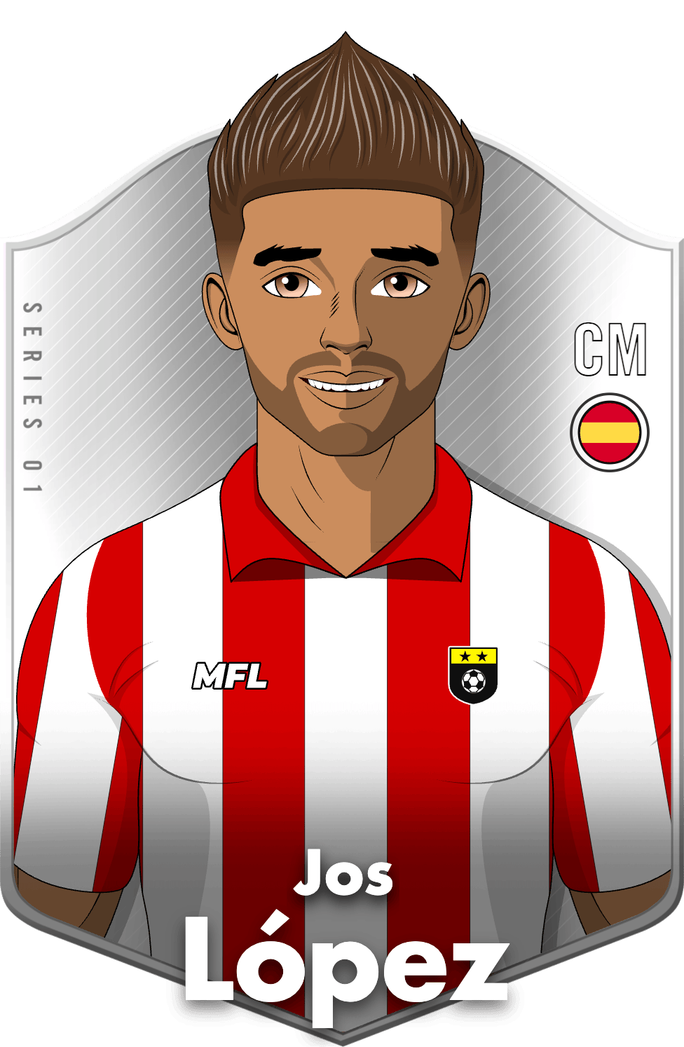 Jos López asset