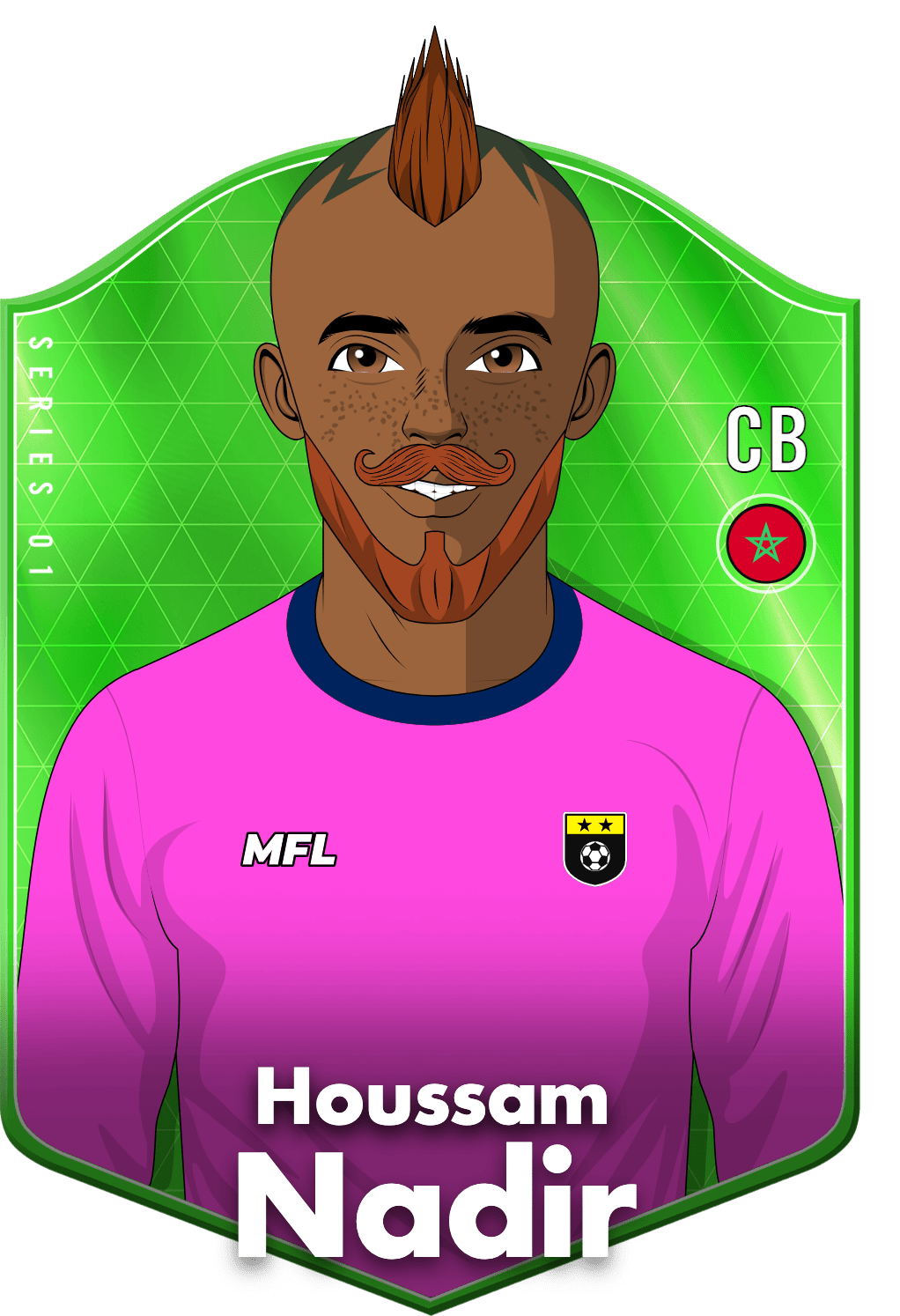 Houssam Nadir asset