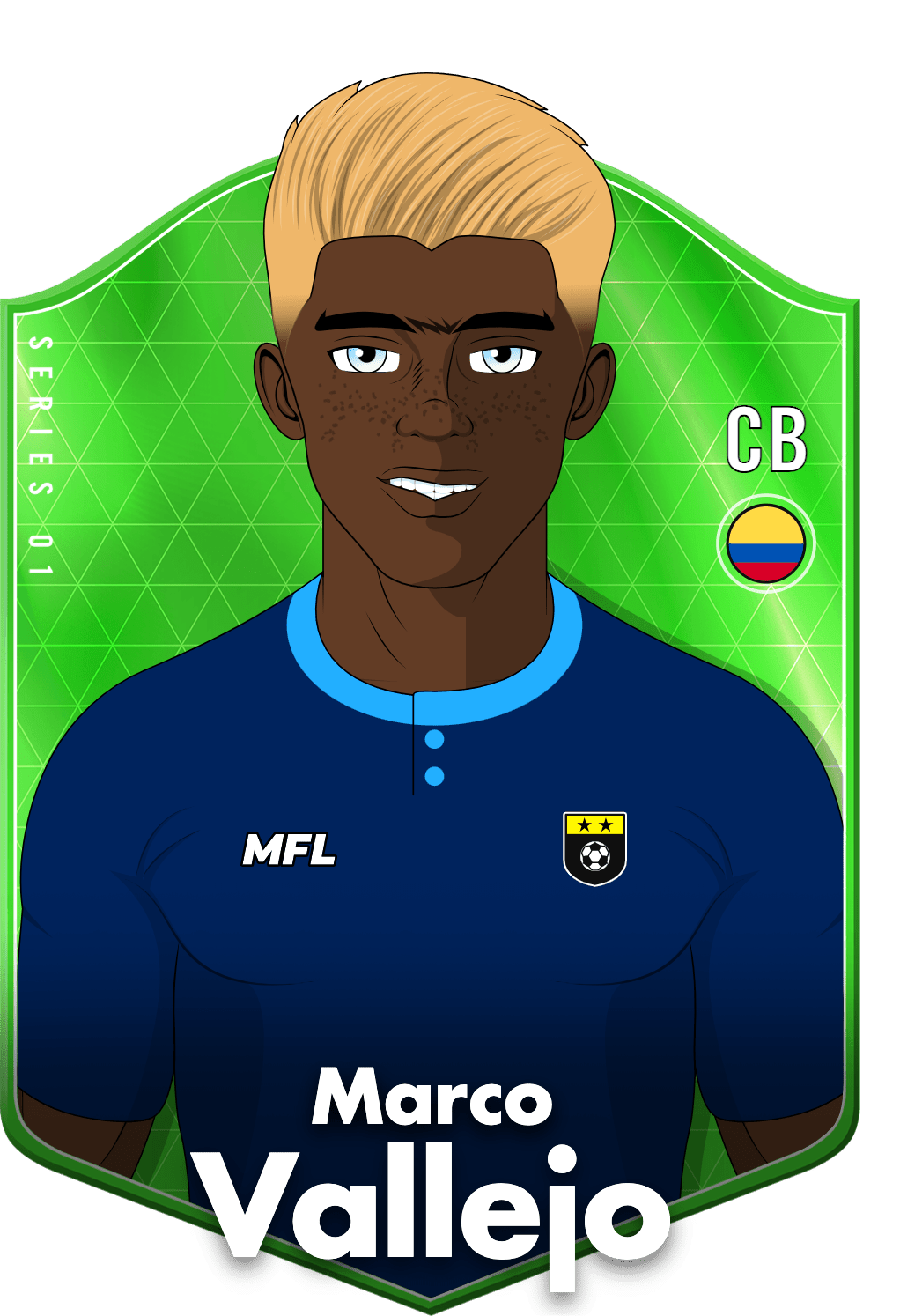 Marco Vallejo asset