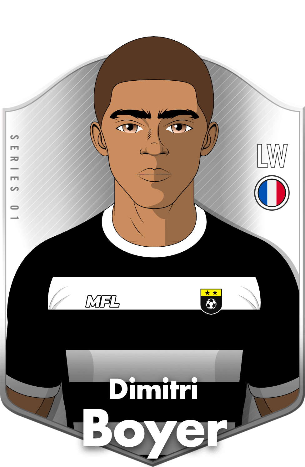 Dimitri Boyer asset