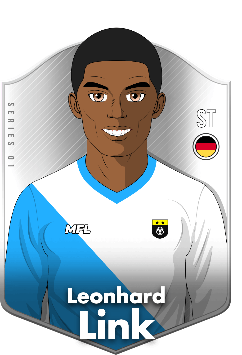 Leonhard Link asset