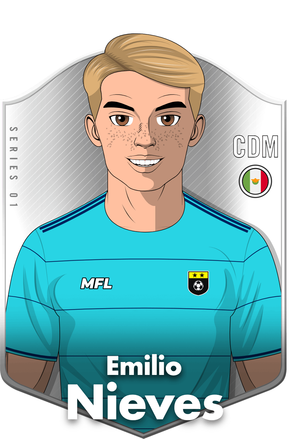Emilio Nieves asset