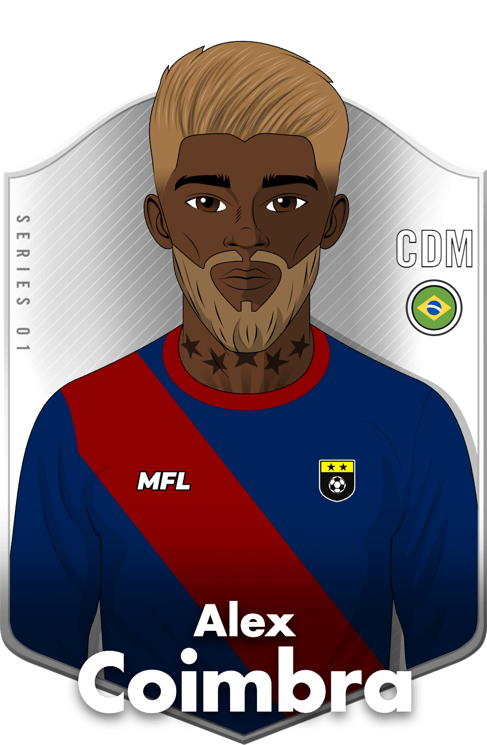 Alex Coimbra asset
