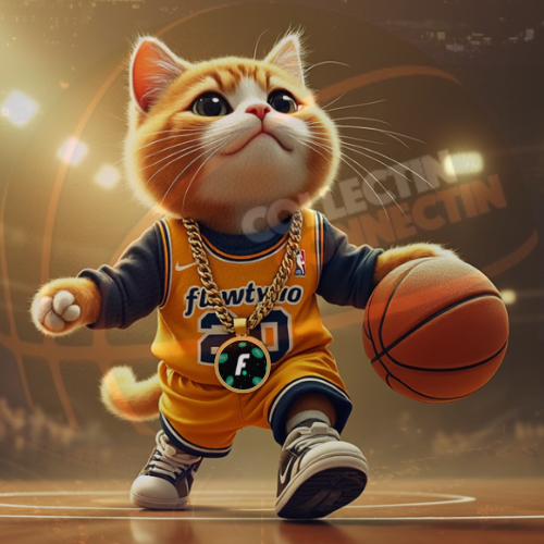 Ballin' FlowPuss 