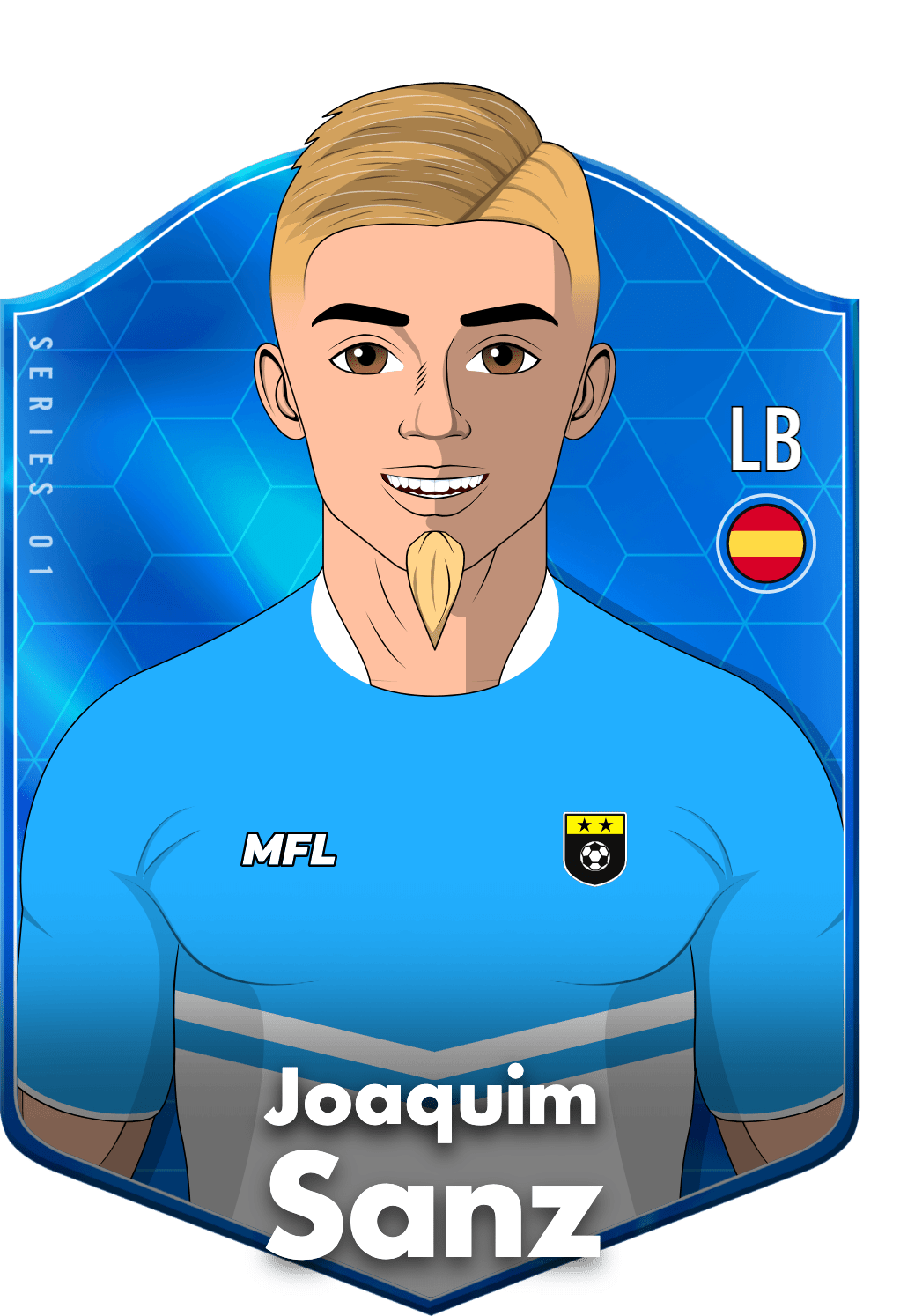 Joaquim Sanz asset