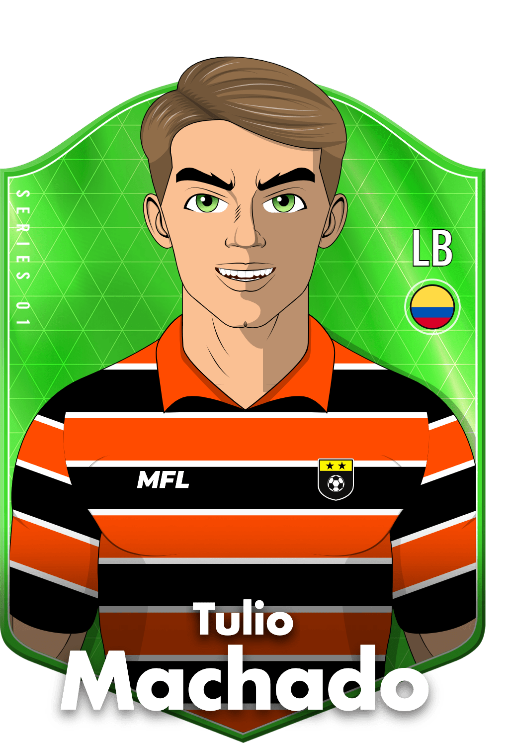 Tulio Machado asset