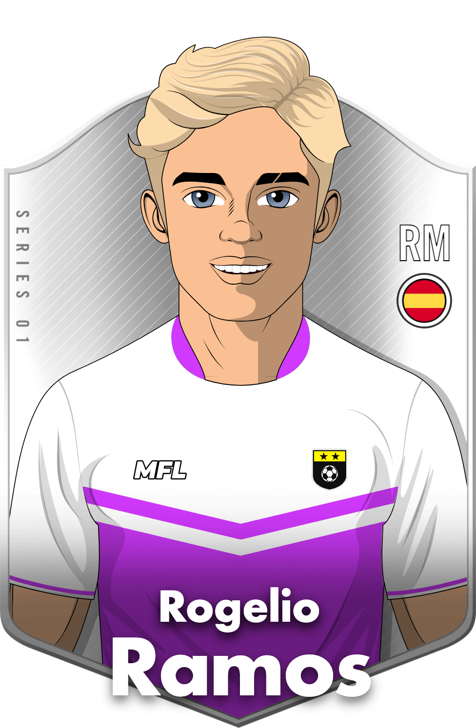 Rogelio Ramos asset