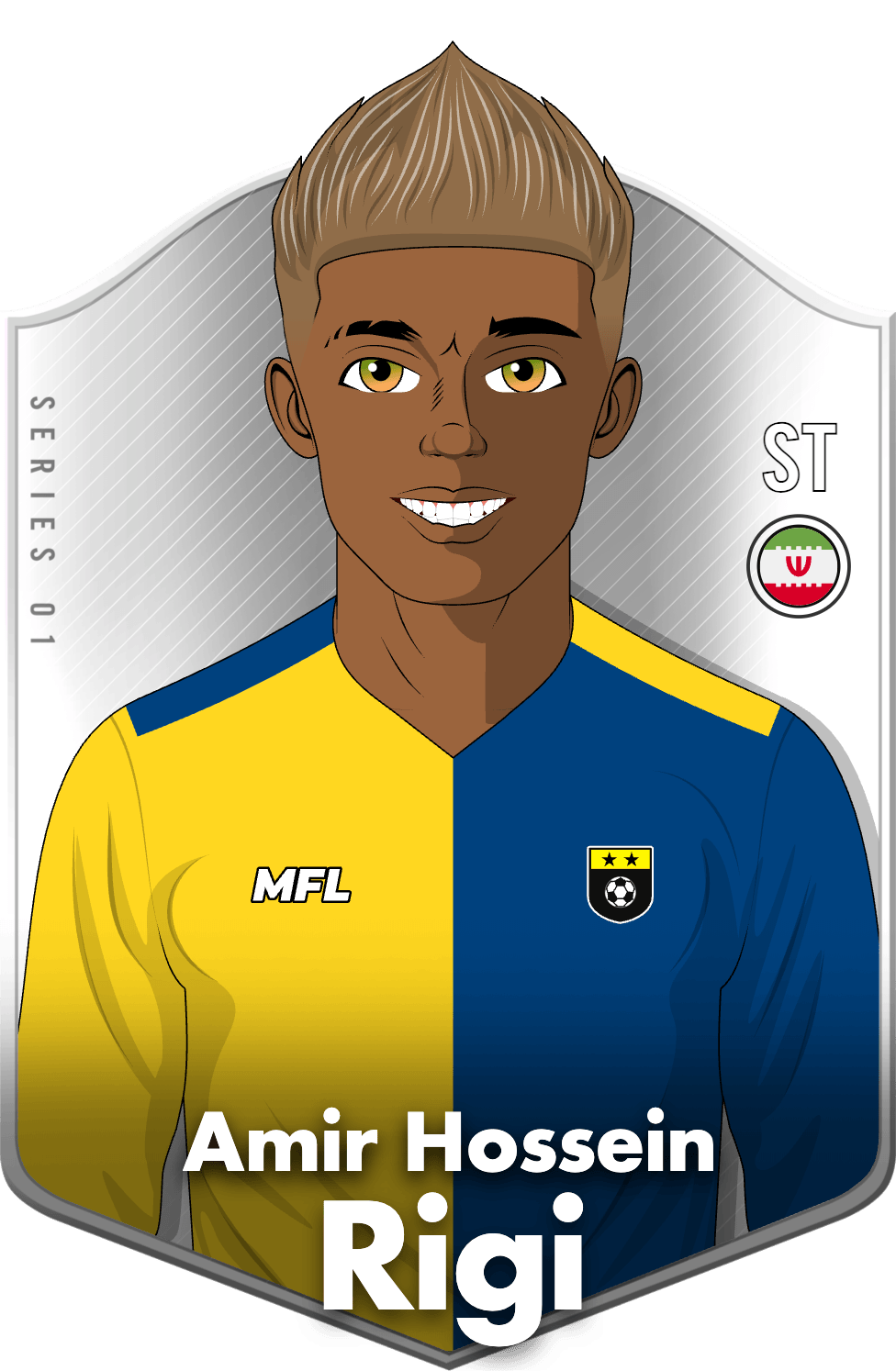 Amir Hossein Rigi asset