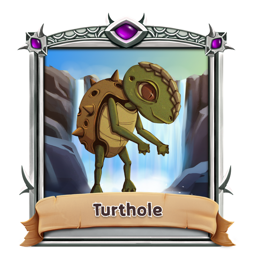 Turthole #4562