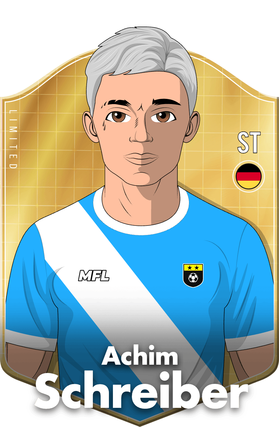 Achim Schreiber asset