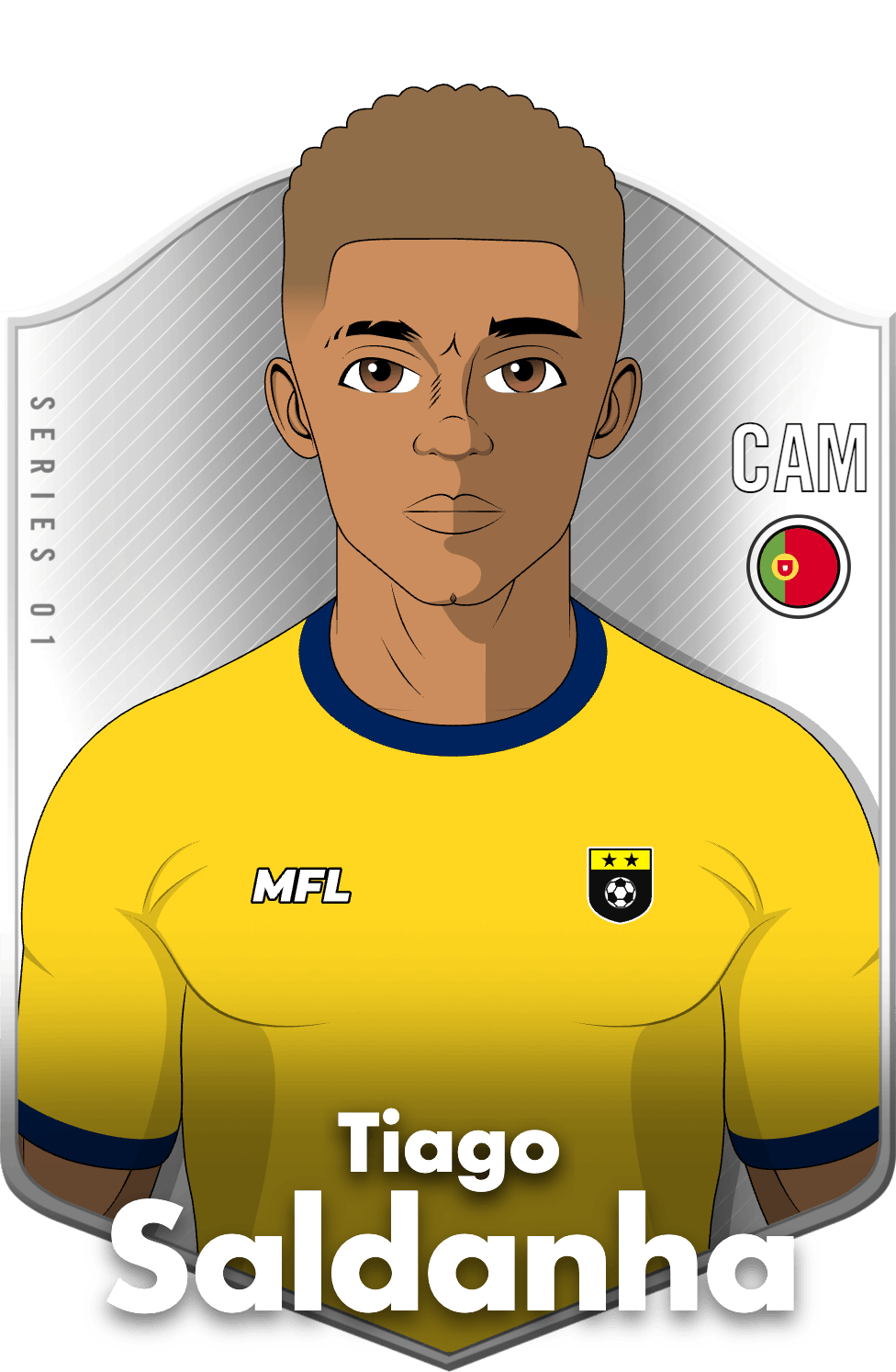 Tiago Saldanha asset