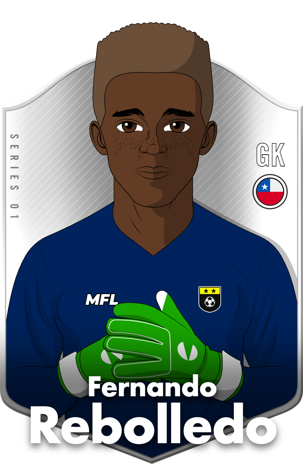 Fernando Rebolledo asset