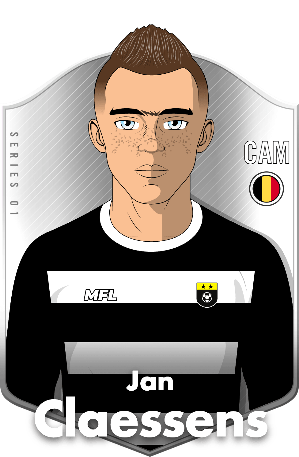 Jan Claessens asset