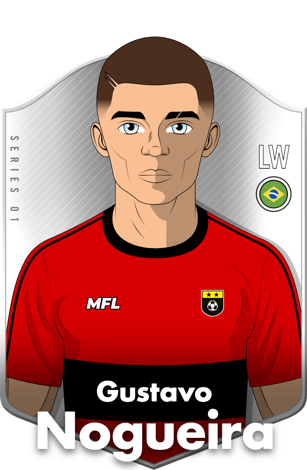 Gustavo Nogueira asset