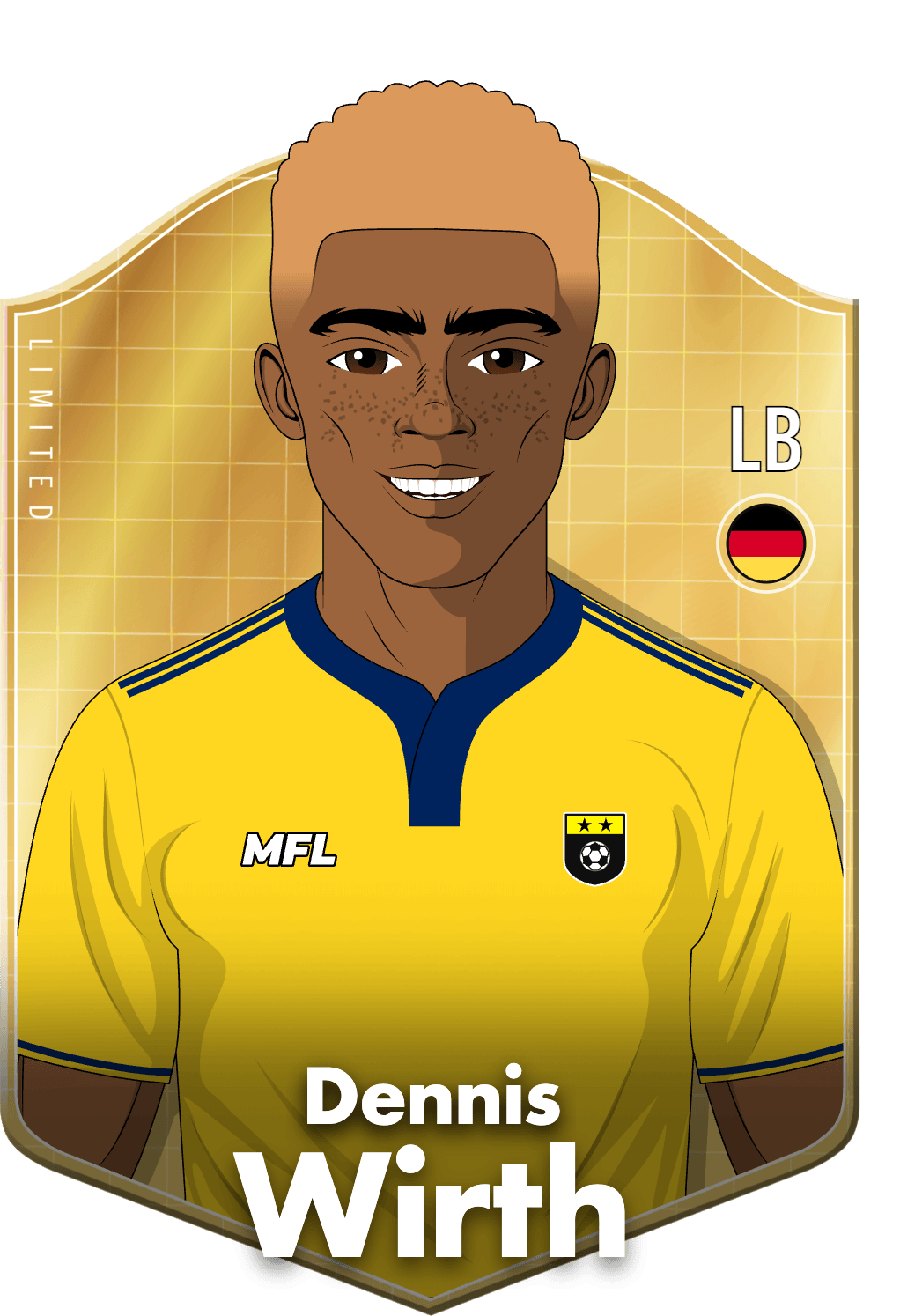 Dennis Wirth asset